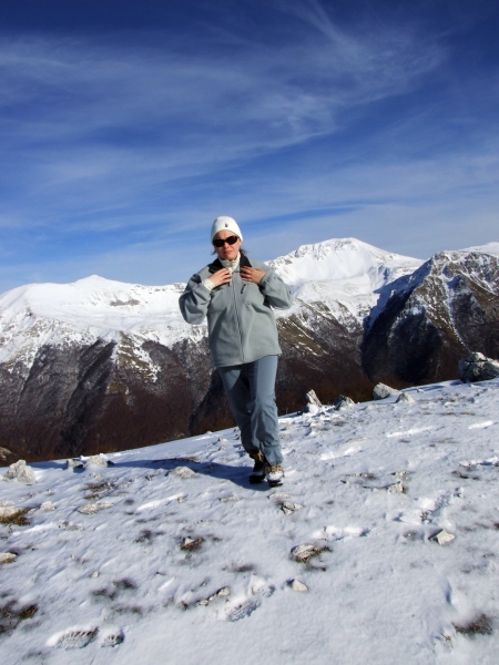 Versante laziale del Parco Nazionale d''Abruzzo